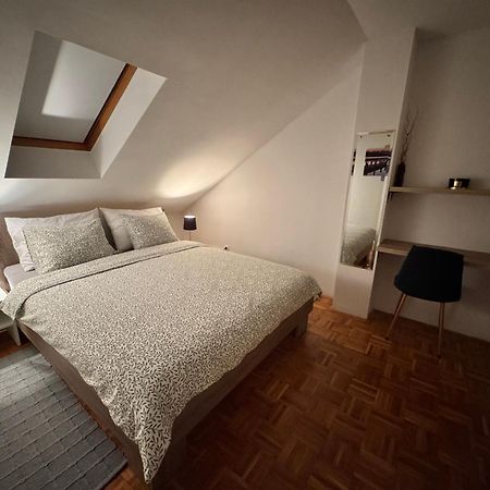 Apartment Michaela Слуни Екстериор снимка